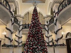 -Salon de Ville浦江汇(上海外滩华尔道夫酒店店)