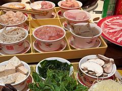 -江北北火锅馆·公路夜市(魏公村店)