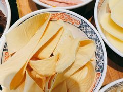 土豆-周小明火锅(黑金冠社区店)