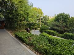 -郑州银基黄帝宫御温泉