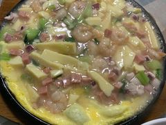 -华春餐馆(鱼山路店)