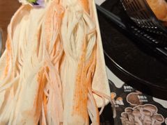 -芸山季·云南山珍菌火锅(人民广场来福士店)