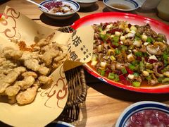 -泥糊破店小酒馆·团建聚餐(南京西路店)