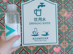 餐饮设施-上海迪士尼度假区