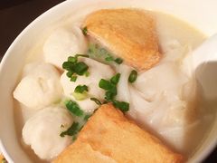 -翠华餐厅(百老汇店)
