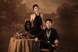 -第一夫人婚纱摄影(南京店)