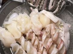 -正能量脆肉鲩火锅