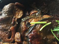 -洪兴砂锅·融合砂锅菜(三站店)