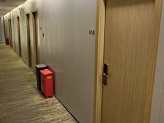 -晨枫酒店(苏州观前步行街店)