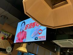 -海底捞火锅(劲松店)