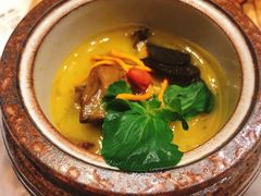 佛跳墙-叶叶菩提·晋福宫