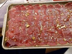 -西塔老太太泥炉烤肉(亚运村店)