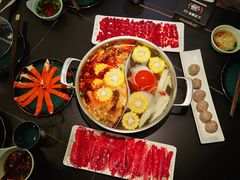 -二刀潮牛(重庆光环购物公园店)