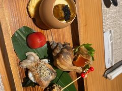 -香樟花园法式铁板烧(恒隆广场店)
