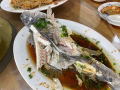 -田源农家饭店·窑鸡王·海鲜(东部湾·融创店)