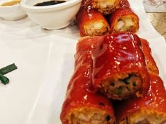 -点都德(大茶楼店)