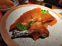 -青年公社烤鸭(青年路店)