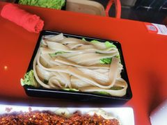 -山城辣妹子(定福庄店)
