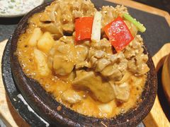 -潮堂 · 潮州菜(国贸商城店)