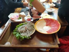 -蜀大侠火锅(香格里拉店)