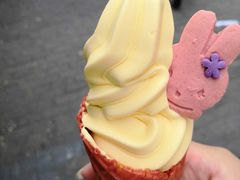 -麦当劳(农光里店)