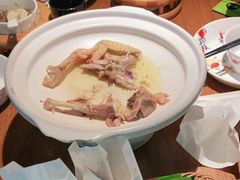 -客语-客家菜(石岐店)