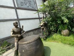 -茅山东方盐湖城景区