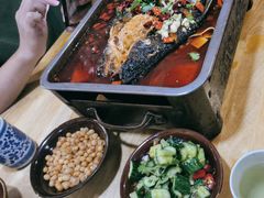 -半步颠川湘·融合菜(商品街店)