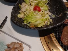 -炙城·韩式烤肉(南京东路店)