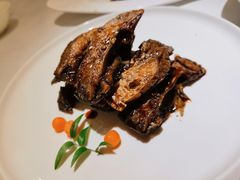 家烧鲳鱼-圆苑(静安寺店)