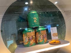 -泸溪河桃酥(江宁太阳城店)