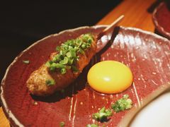 月见鸡肉棒-醉虎传(南锣鼓巷店)