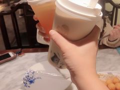 -小菜园新徽菜(苏州繁花中心店)