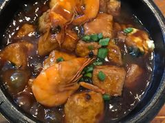 -宁波饭店·甬味灶(马园路店)