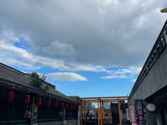 -安妮意大利餐厅(日坛店)