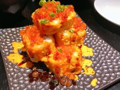 火山卷-YAMAKAWA(龙湖胥江天街店)