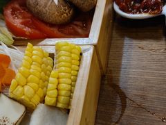 -大鲜生·亚洲菜融合小食堂