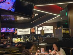 -烤匠麻辣烤鱼(万象城店)