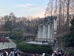 -灵谷景区