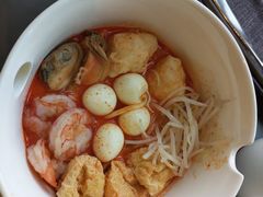 -深圳前海华侨城JW万豪酒店光之翼·港湾尚膳