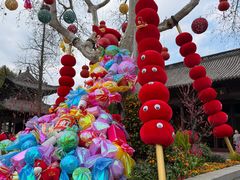 -钱王祠