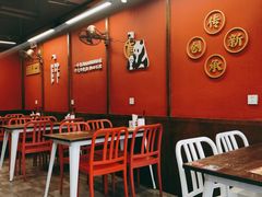 -71号豆汤饭·成都小馆(红牌楼店)