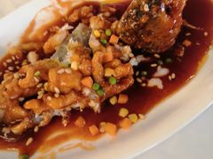-丰收日·小海鲜·沪上家宴(顾村正大店)