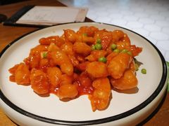 -陆壹捌餐厅(五大道店)