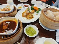 -潮福城大酒楼·潮粤菜·港式点心(阳光城店)