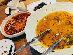 -阿斯牛牛·凉山菜(新会展店)
