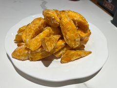 -玺炖·中国铁锅炖(虹桥天街店)