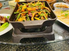 -曹家小菜(胜太路店)