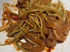 -奉天小馆·非遗东北菜(济南万象城店)