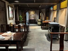 -鸡鸣寺百味斋素菜馆